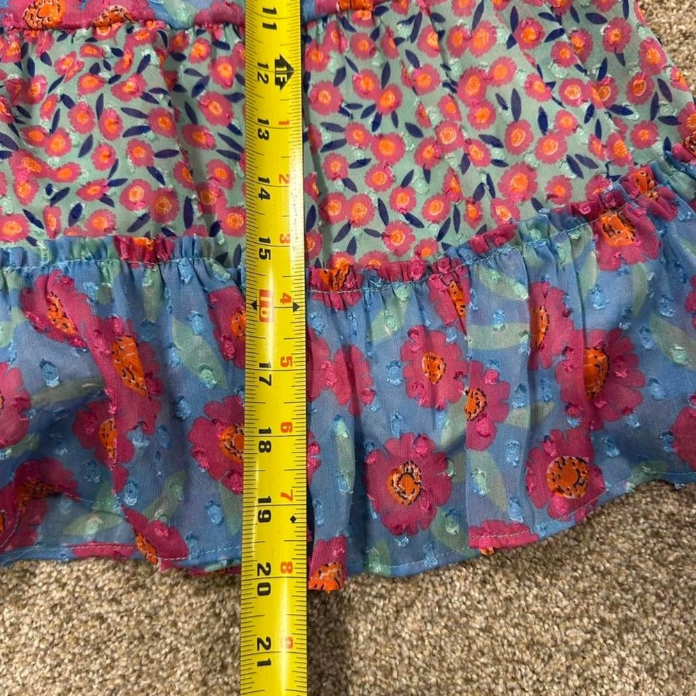 Kate Spade Size 4Y Girls Dress - Picture 6 of 7